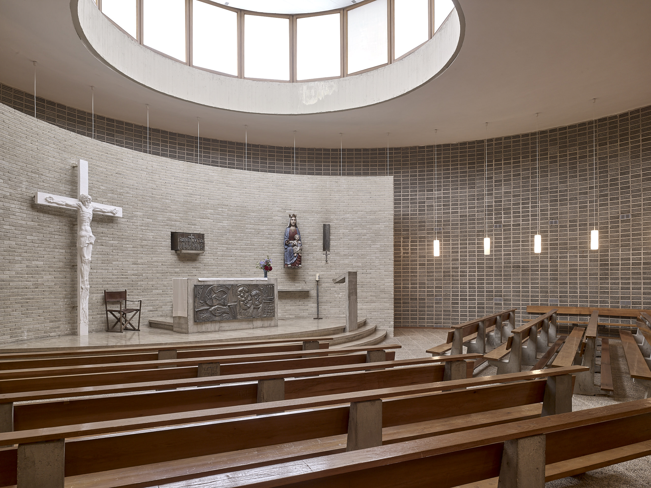 Universidad Laboral Cheste